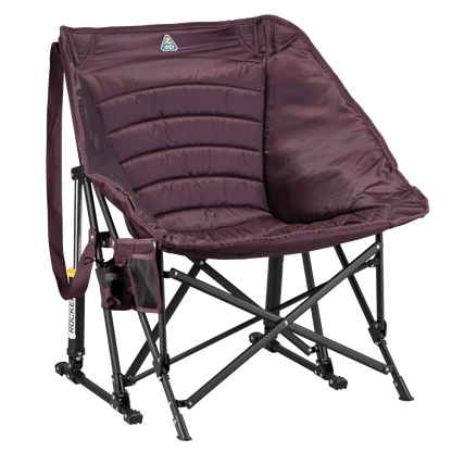 Puff Rocker - Weekend Pair