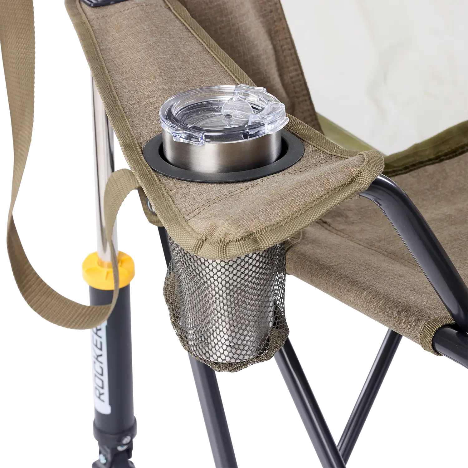 Comfort Pro Rocker XL™ - Essential Set
