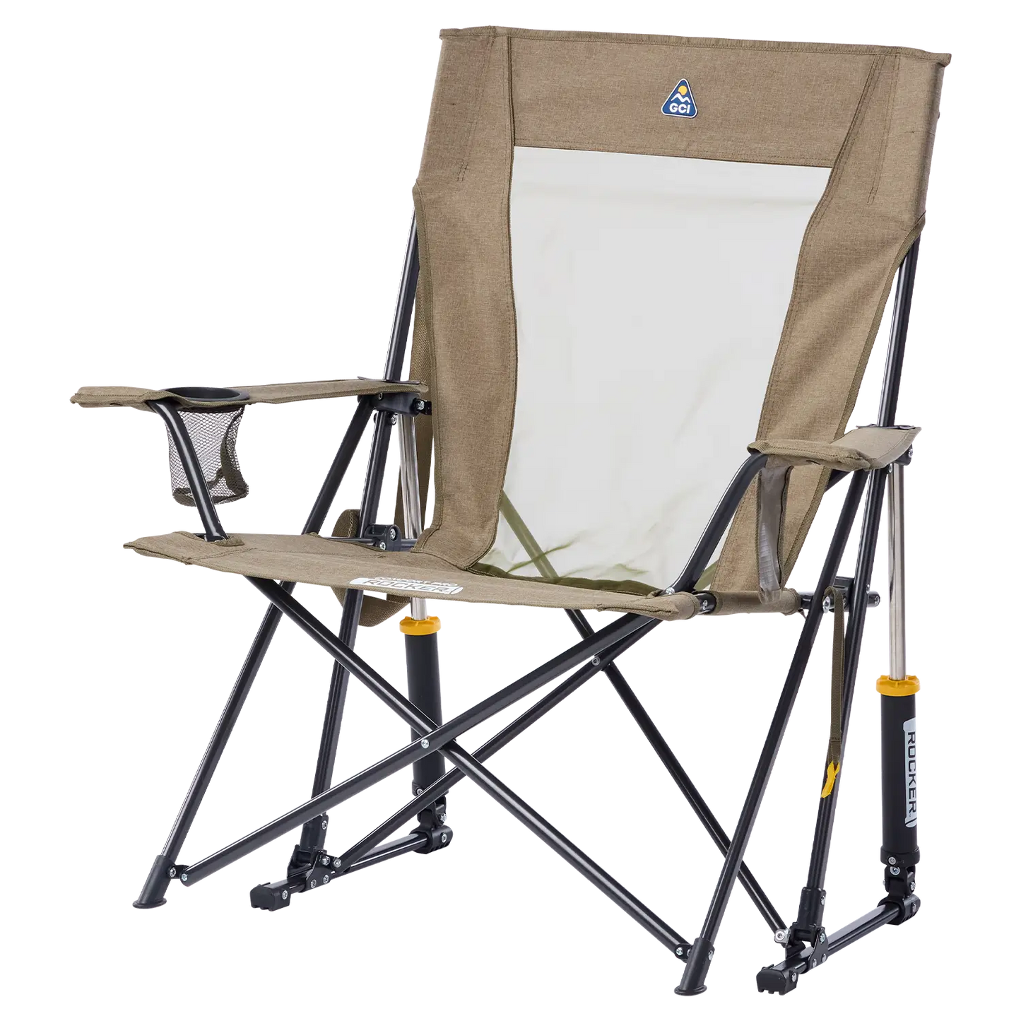 Comfort Pro Rocker XL™ - Essential Set