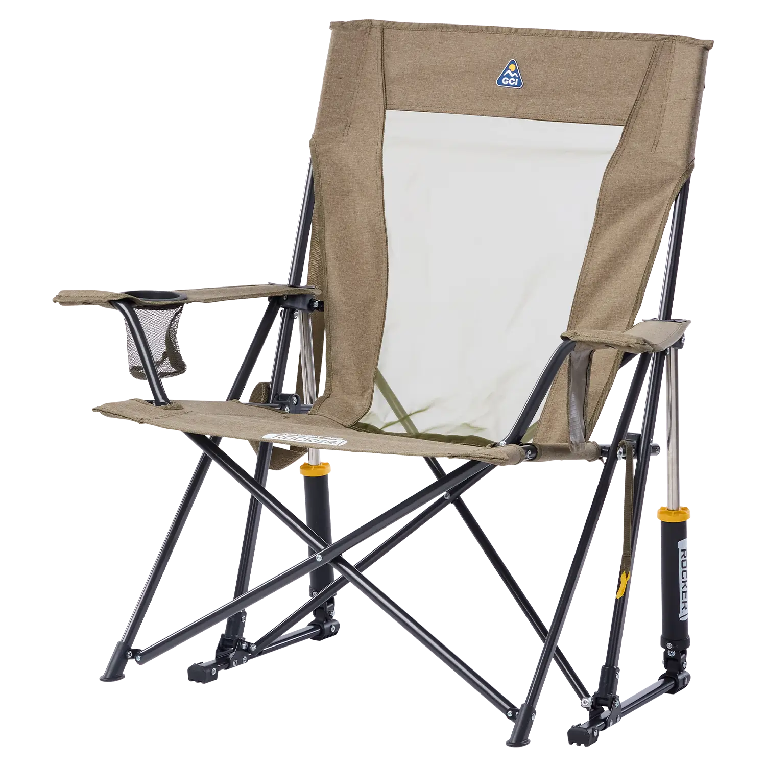 Comfort Pro Rocker XL™ - Essential Set