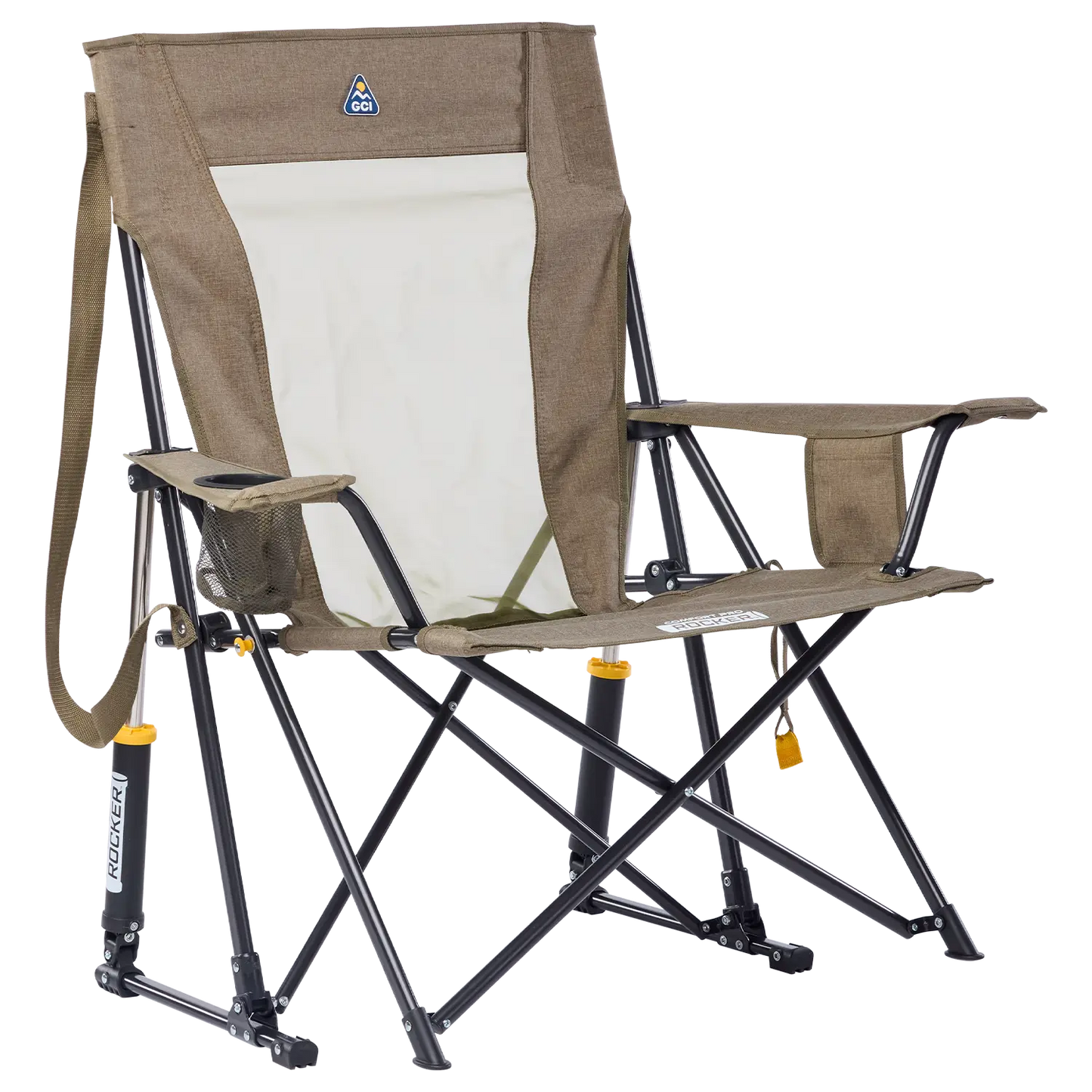 Comfort Pro Rocker XL™ - Essential Set