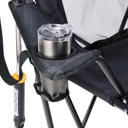 Comfort Pro Rocker XL™ - Essential Set