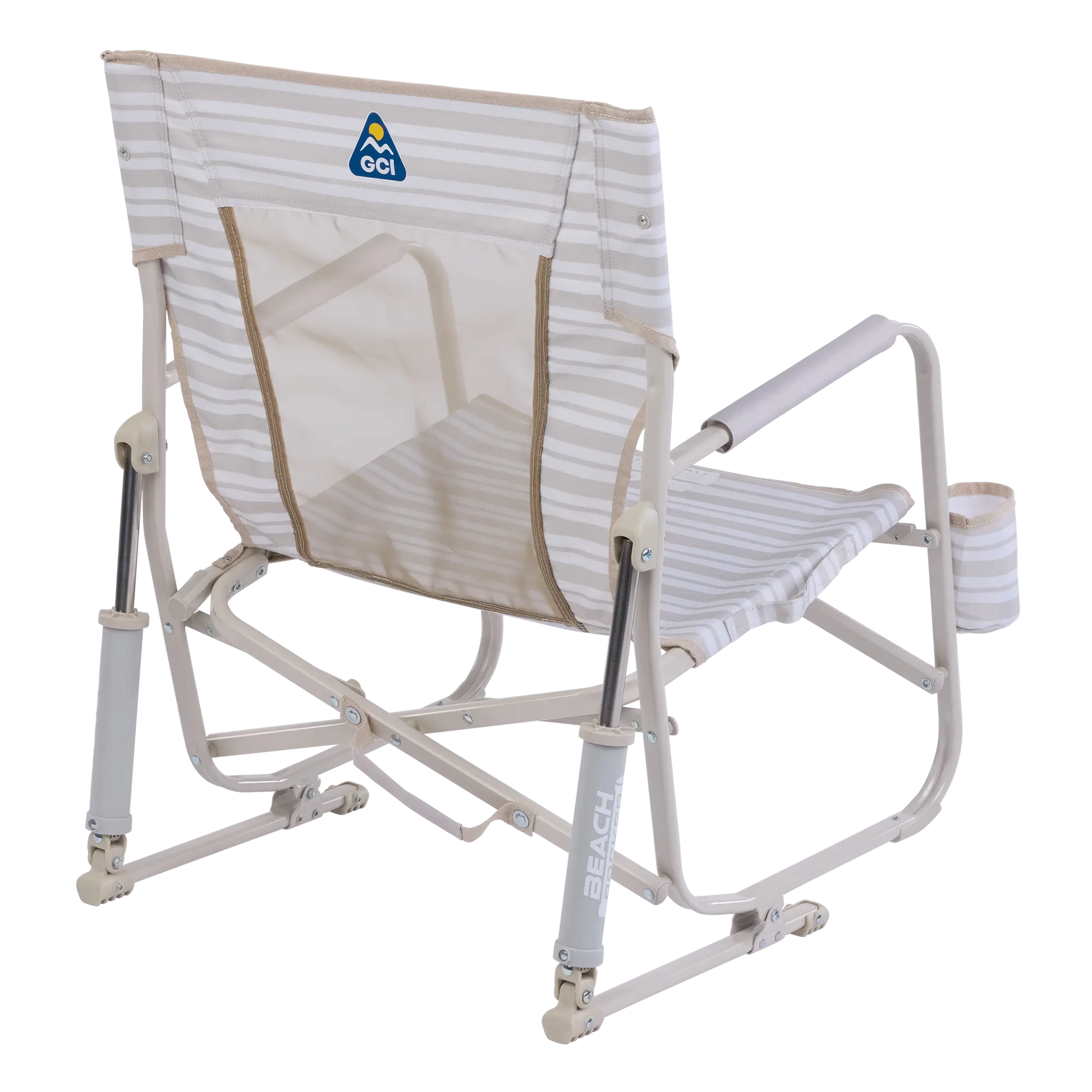 Beach Rocker™ - Essential Set