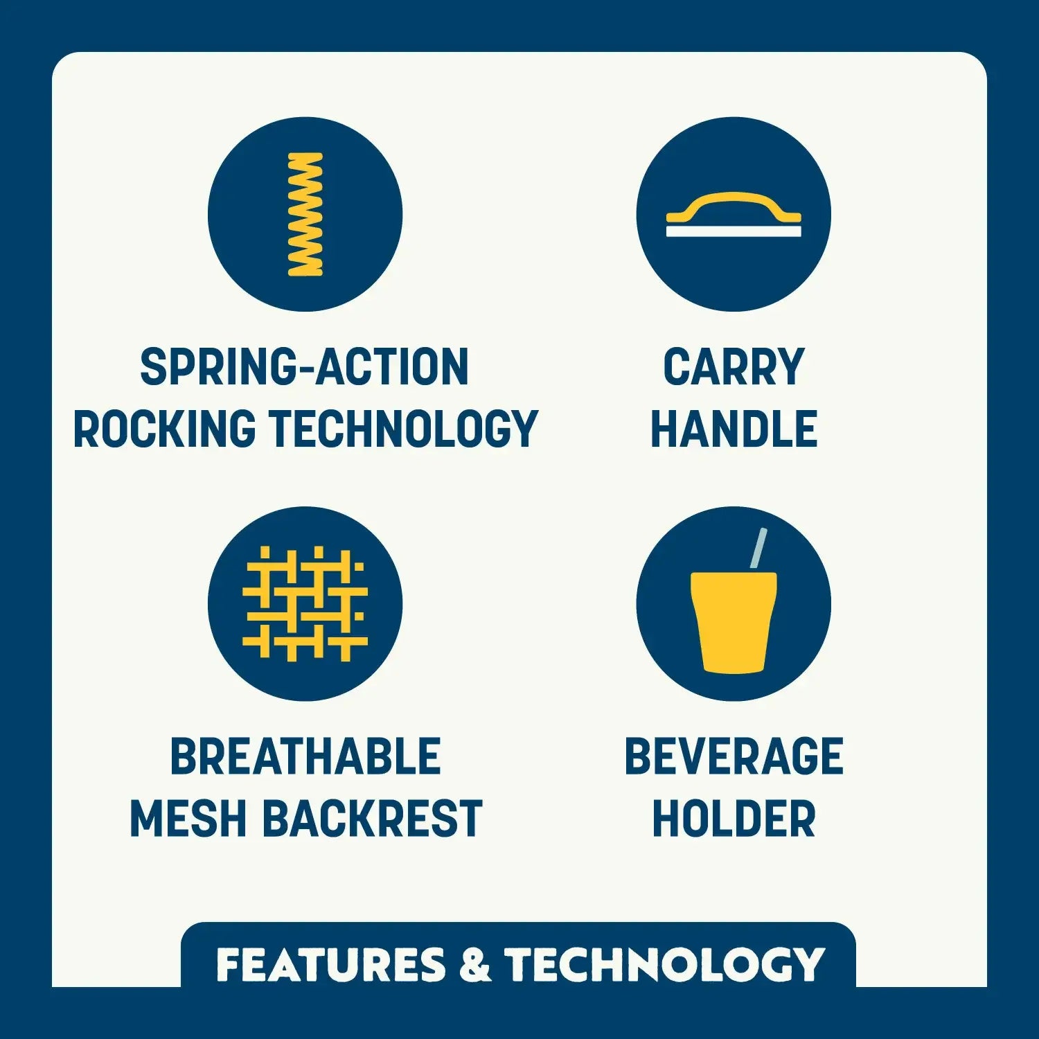 Beach Rocker™ - Essential Set