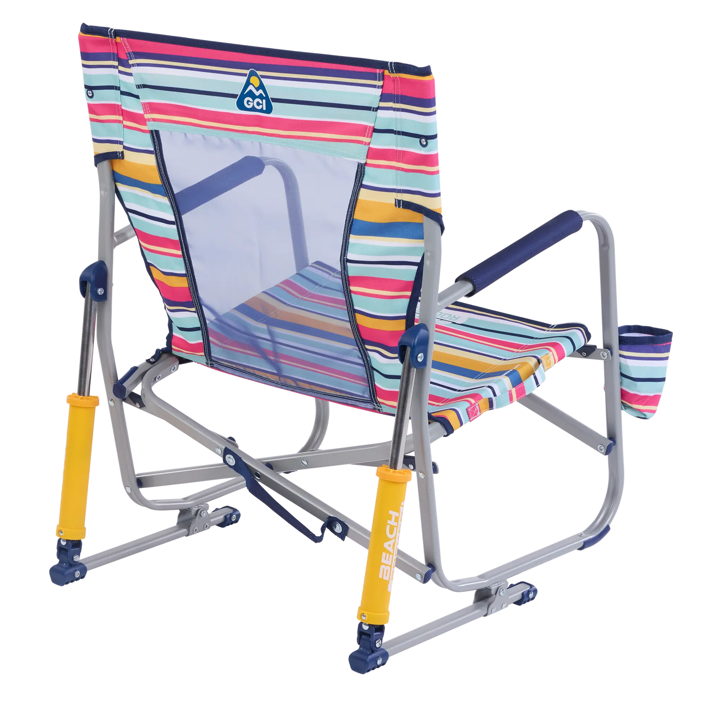 Beach Rocker™ - Essential Set