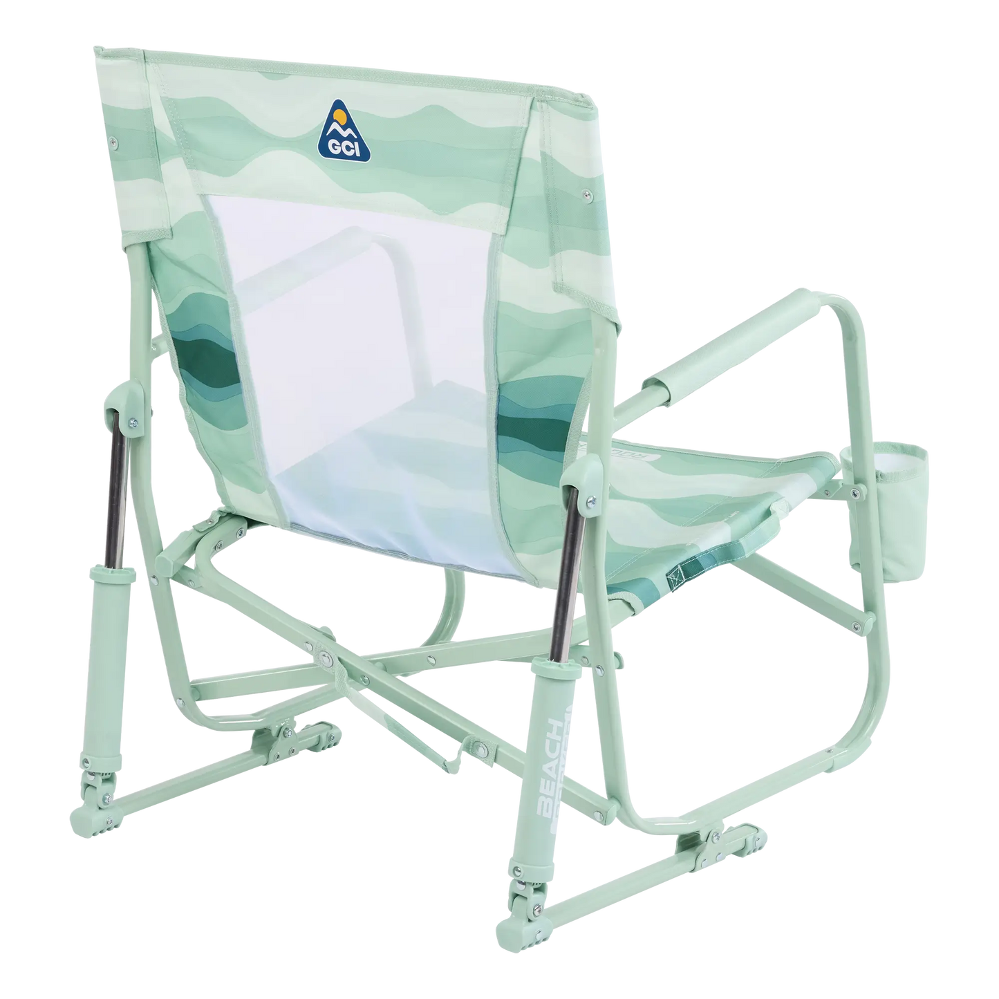 Beach Rocker™ - Essential Set