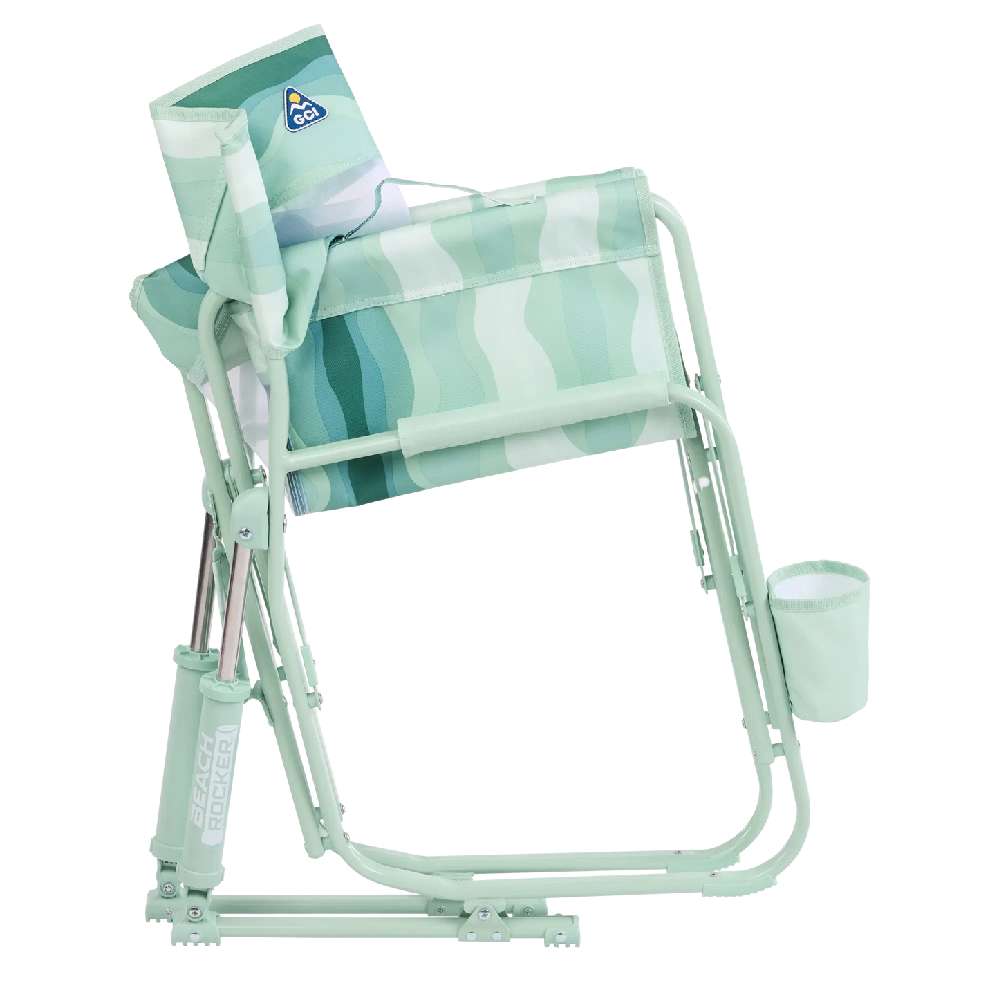 Beach Rocker™ - Essential Set