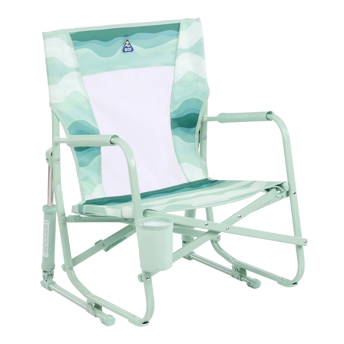 Beach Rocker™ - Essential Set