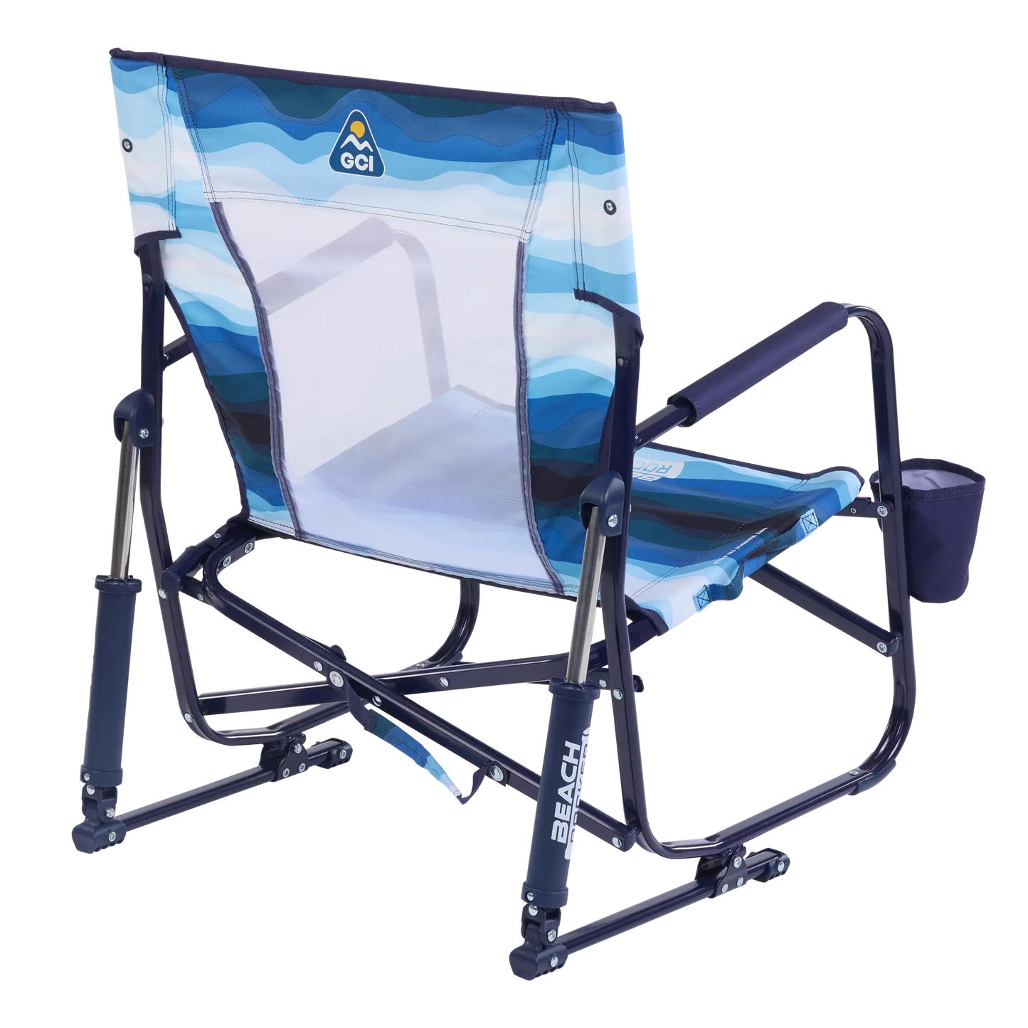 Beach Rocker™ - Essential Set