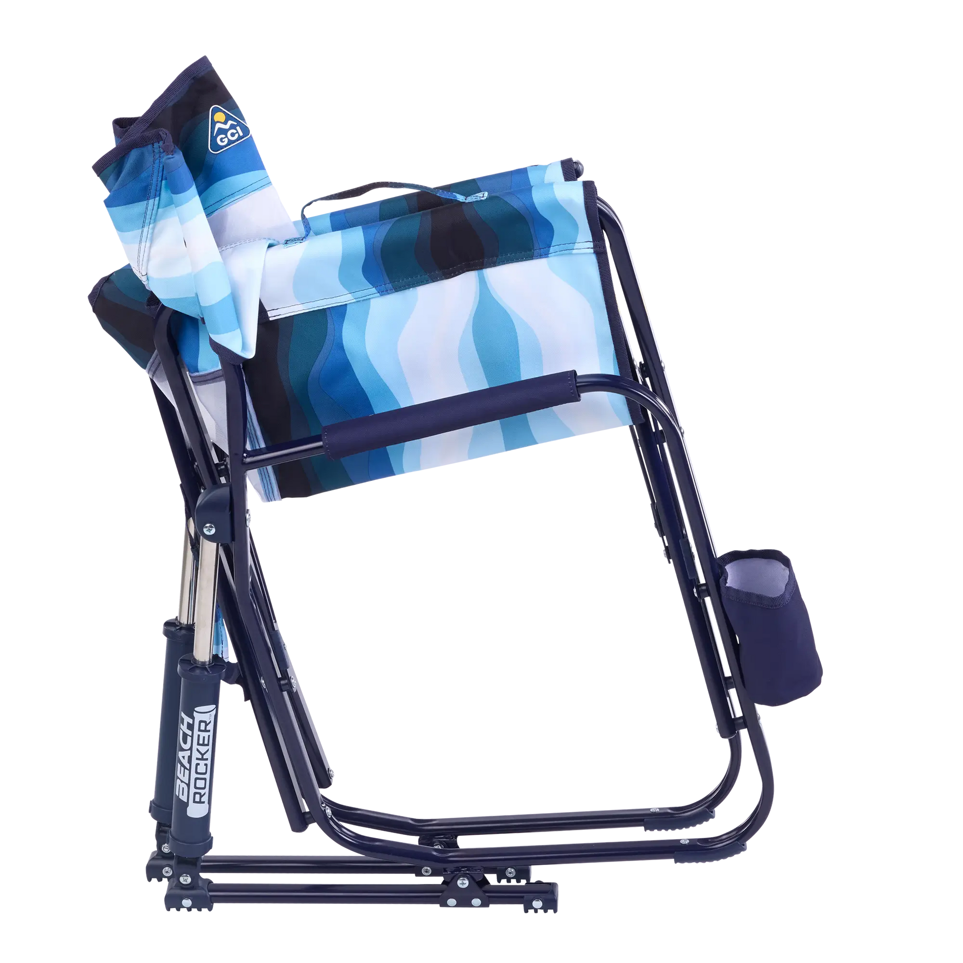 Beach Rocker™ - Essential Set