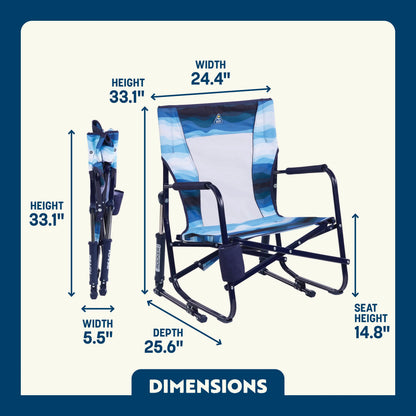 Beach Rocker™ - Essential Set