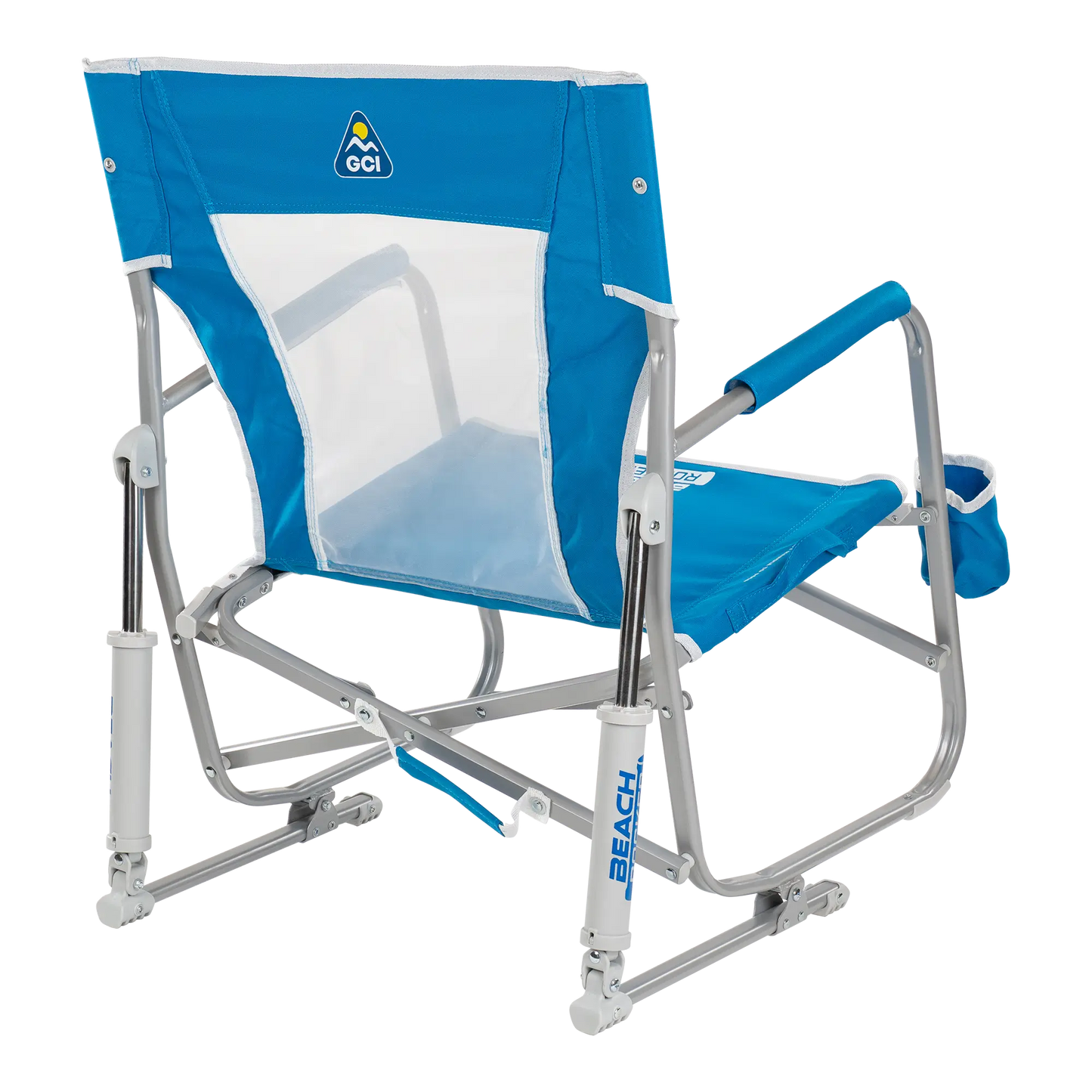 Beach Rocker™ - Essential Set