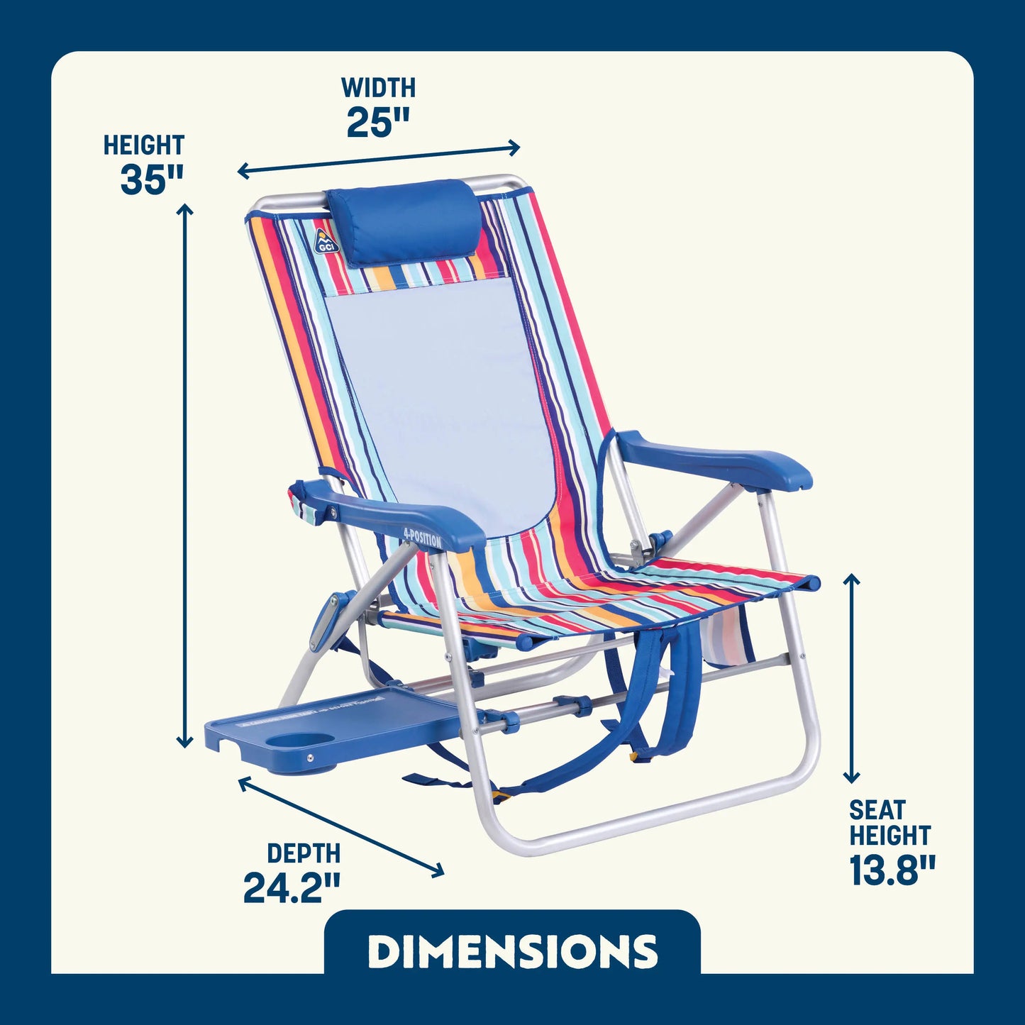 Big Surf™ with Slide Table - Daily Set