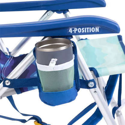 Backpack Beach Chair™ - Travel Edit