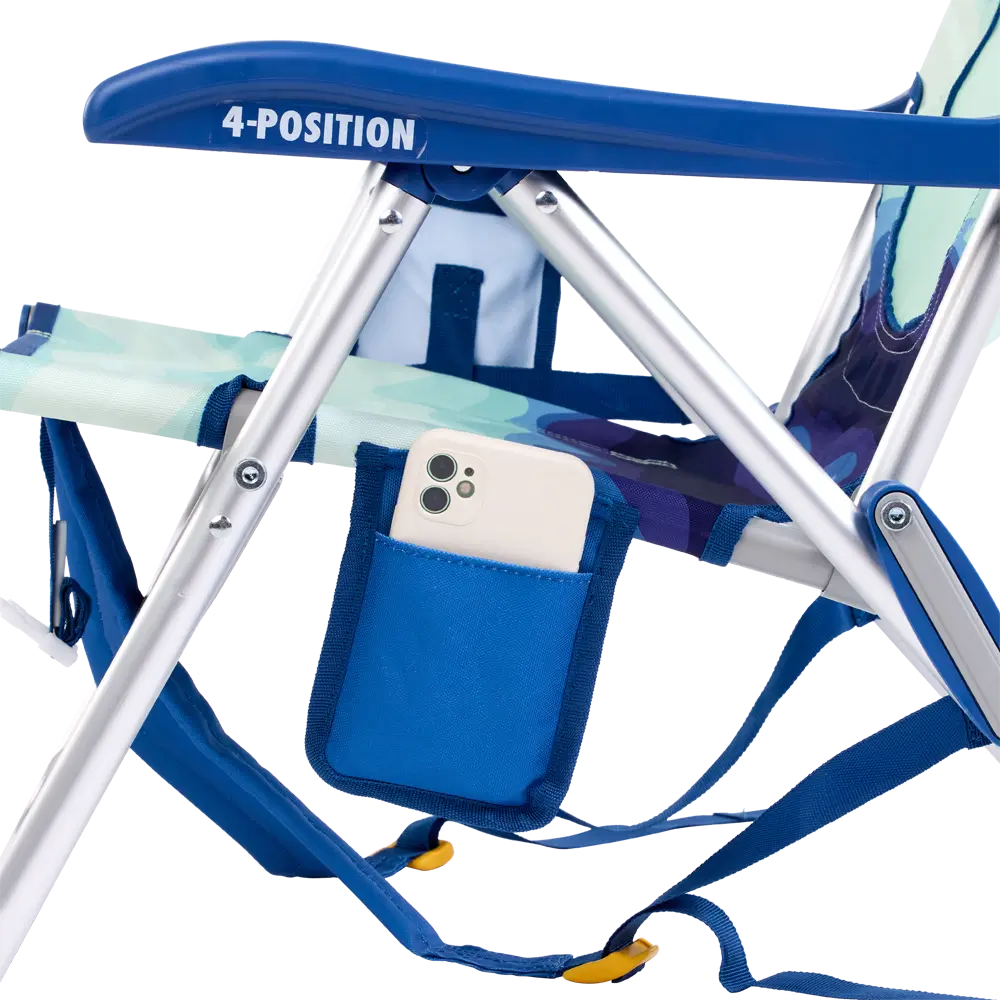 Backpack Beach Chair™ - Travel Edit