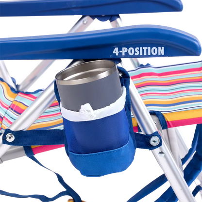 Backpack Beach Chair™ - Travel Edit
