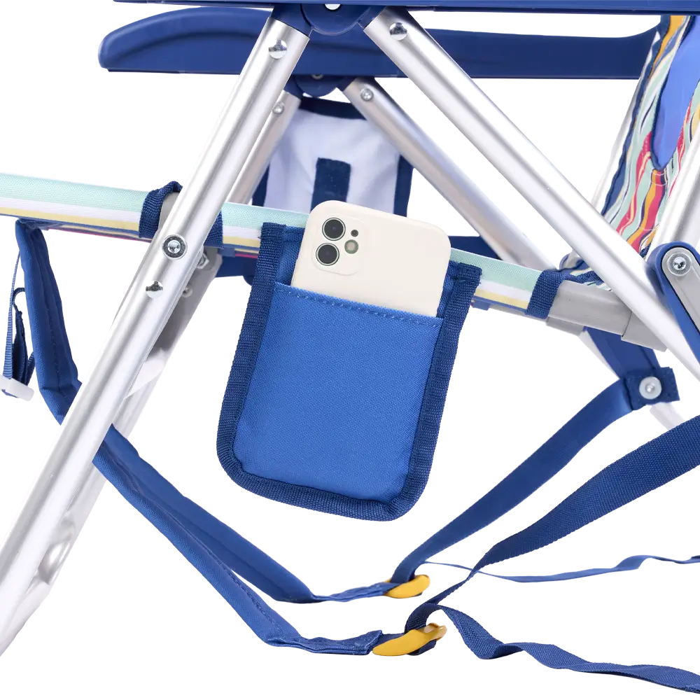 Backpack Beach Chair™ - Travel Edit