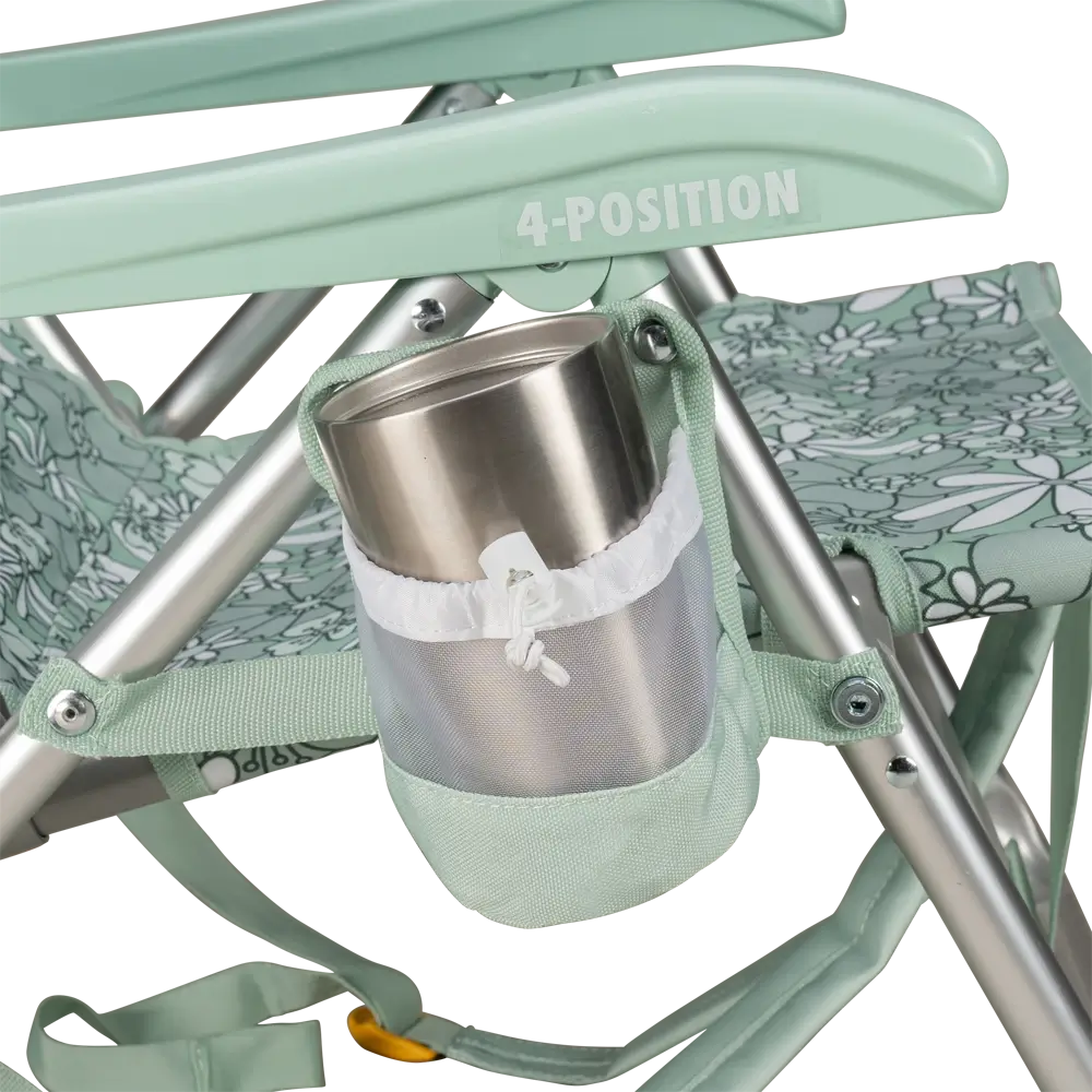 Backpack Beach Chair™ - Travel Edit