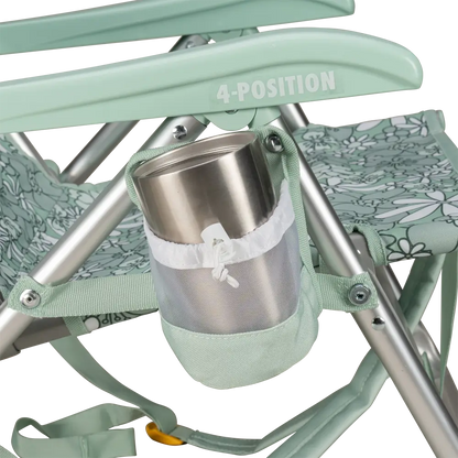 Backpack Beach Chair™ - Travel Edit