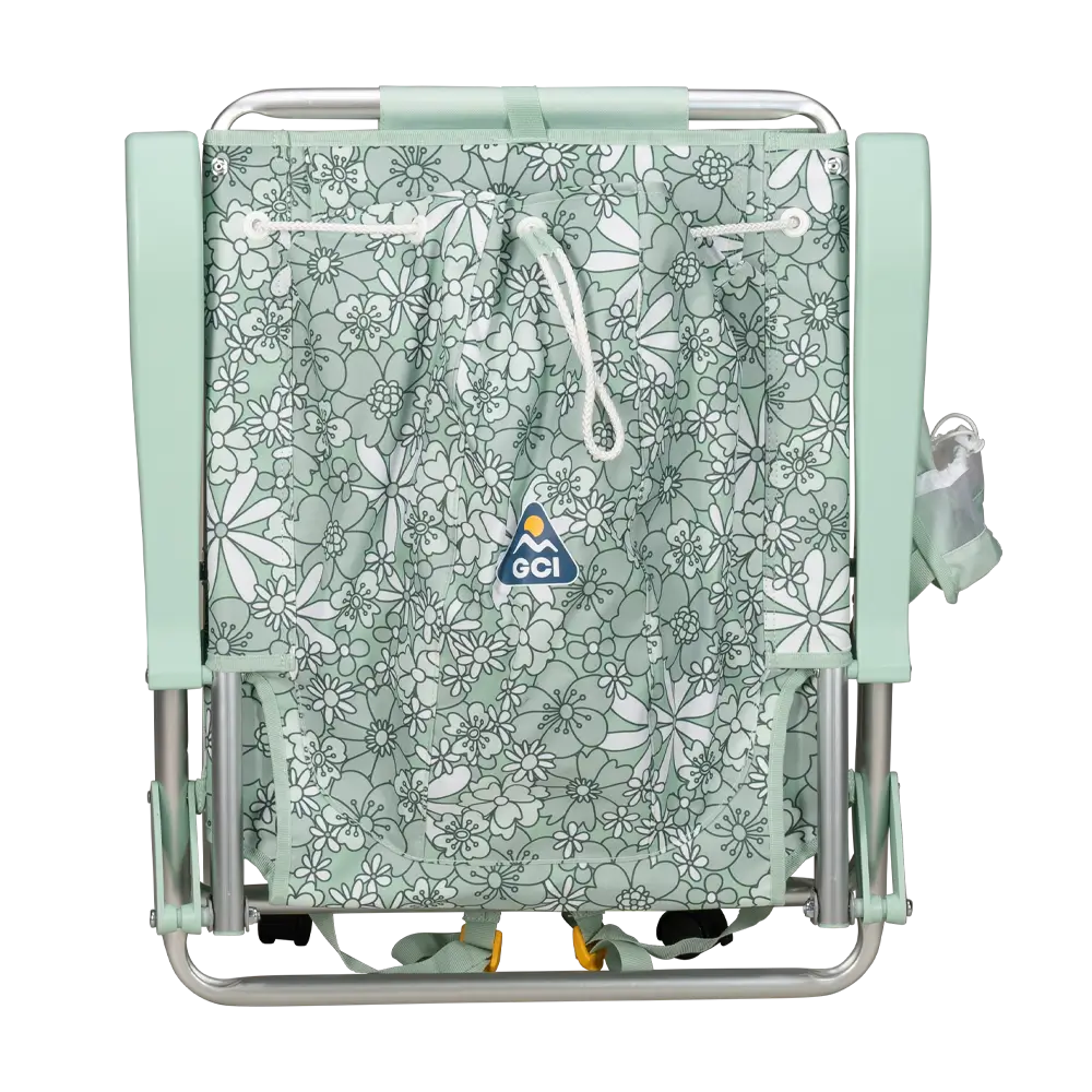 Backpack Beach Chair™ - Travel Edit