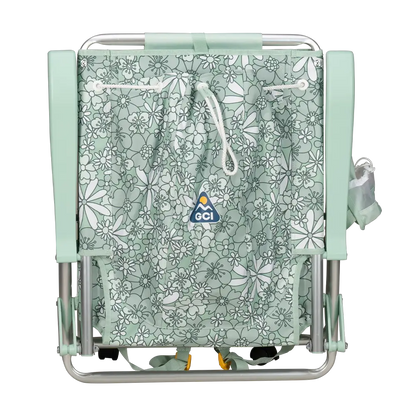 Backpack Beach Chair™ - Travel Edit