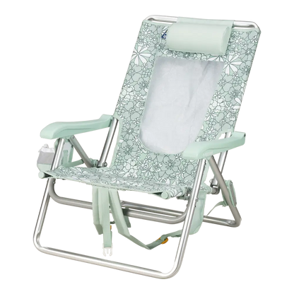 Backpack Beach Chair™ - Travel Edit