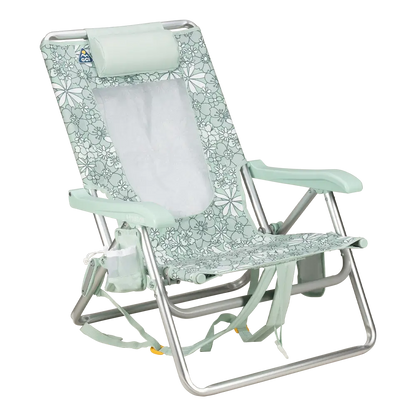 Backpack Beach Chair™ - Travel Edit