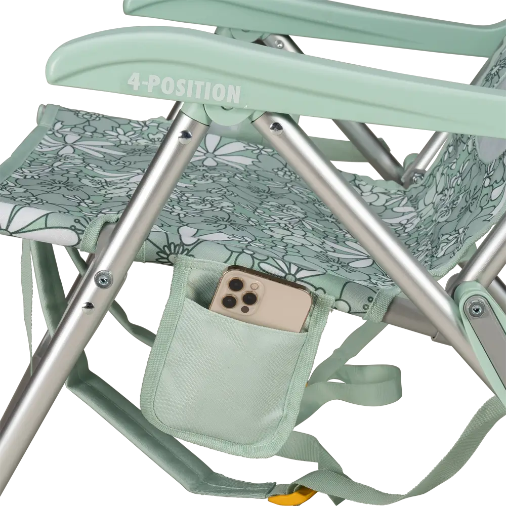 Backpack Beach Chair™ - Travel Edit