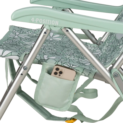 Backpack Beach Chair™ - Travel Edit