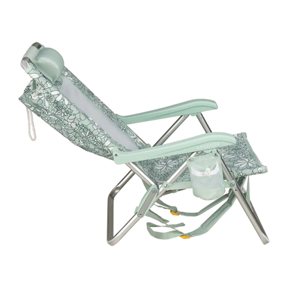 Backpack Beach Chair™ - Travel Edit