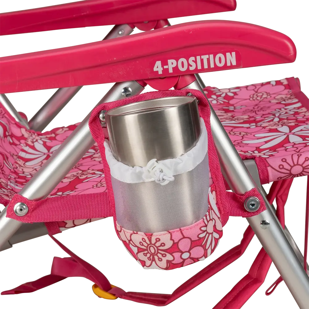 Backpack Beach Chair™ - Travel Edit