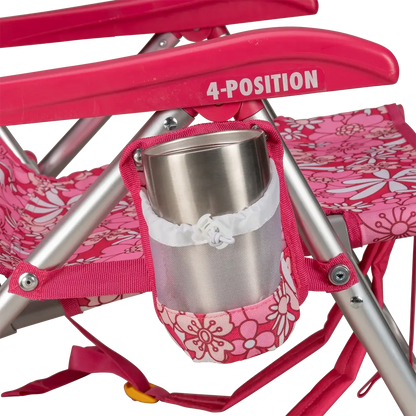 Backpack Beach Chair™ - Travel Edit
