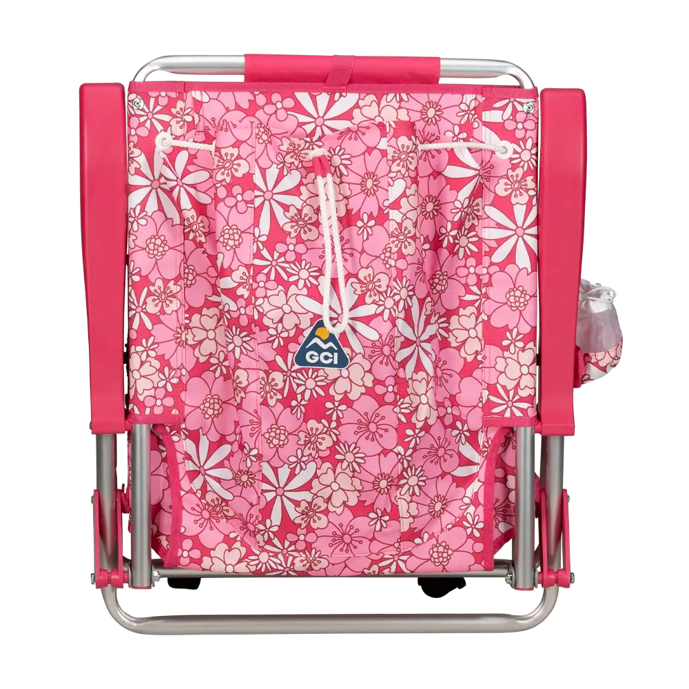 Backpack Beach Chair™ - Travel Edit