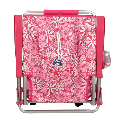 Backpack Beach Chair™ - Travel Edit