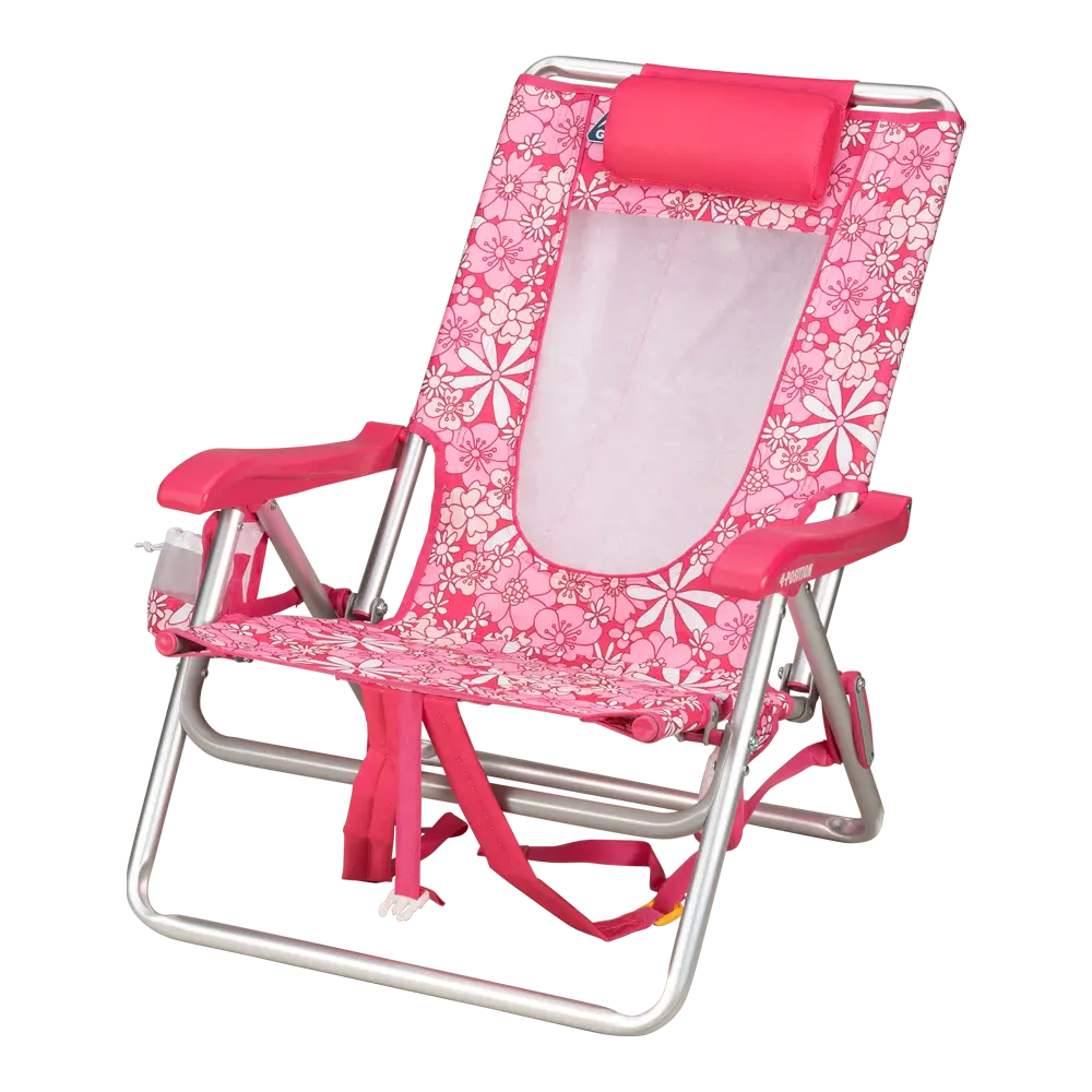 Backpack Beach Chair™ - Travel Edit
