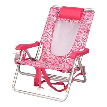 Backpack Beach Chair™ - Travel Edit
