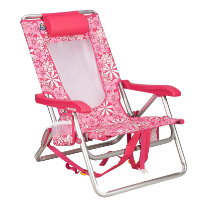 Backpack Beach Chair™ - Travel Edit