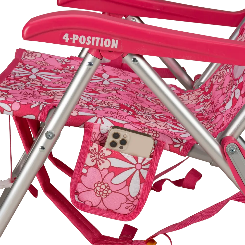 Backpack Beach Chair™ - Travel Edit