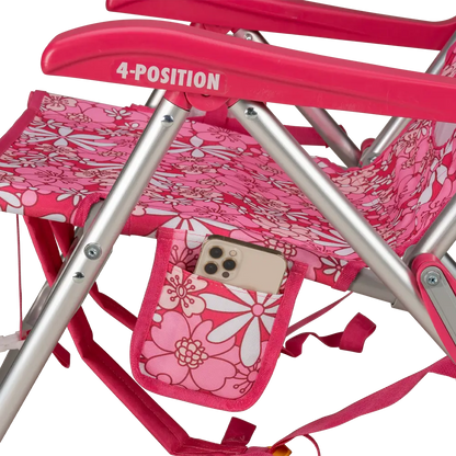 Backpack Beach Chair™ - Travel Edit
