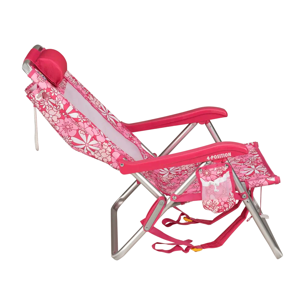 Backpack Beach Chair™ - Travel Edit