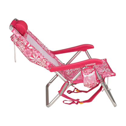 Backpack Beach Chair™ - Travel Edit