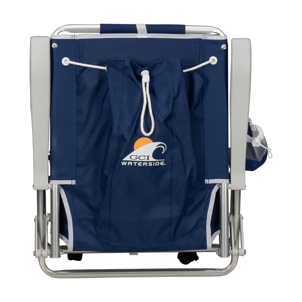 Backpack Beach Chair™ - Travel Edit
