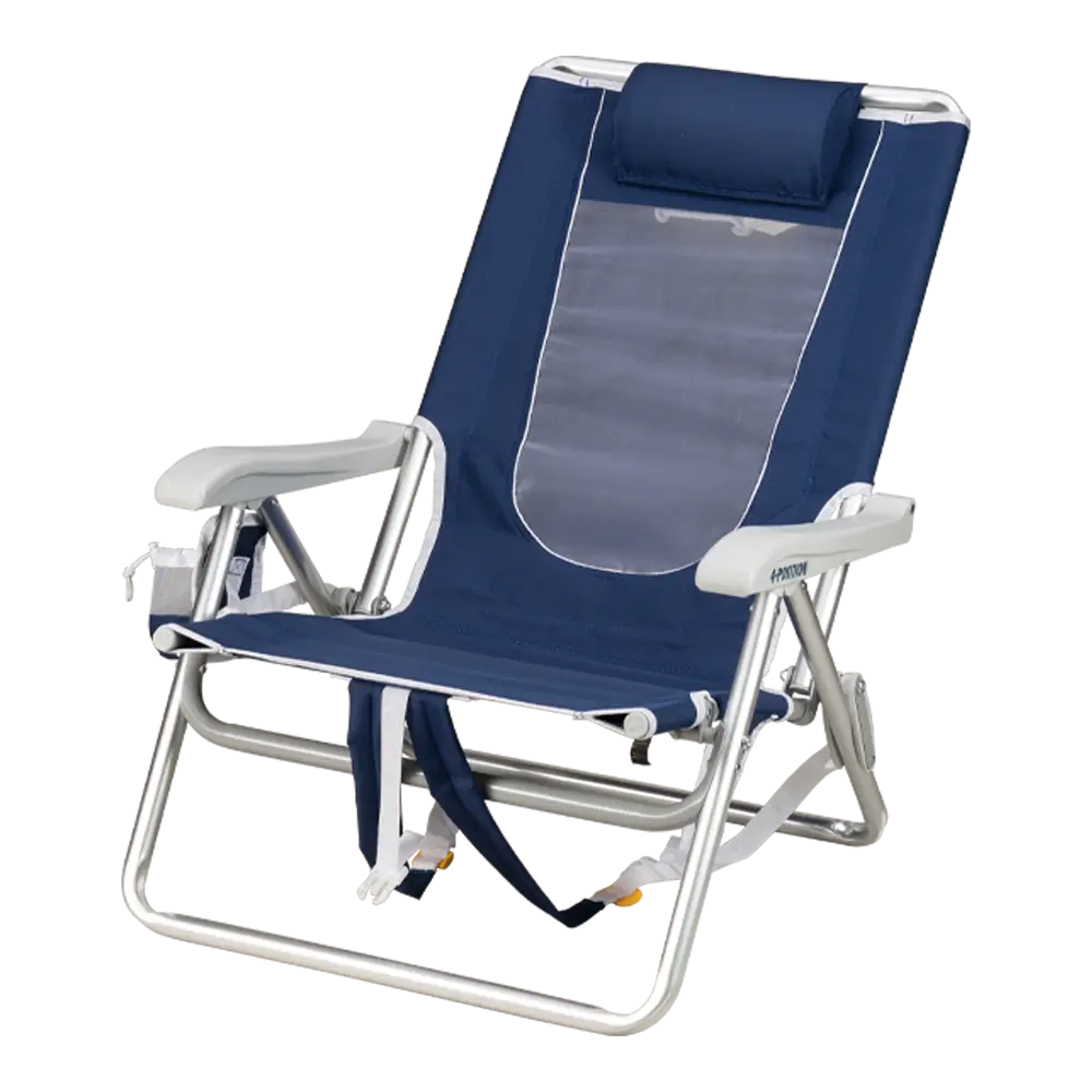 Backpack Beach Chair™ - Travel Edit