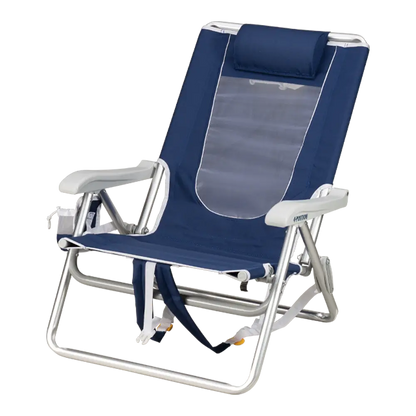 Backpack Beach Chair™ - Travel Edit