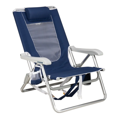 Backpack Beach Chair™ - Travel Edit