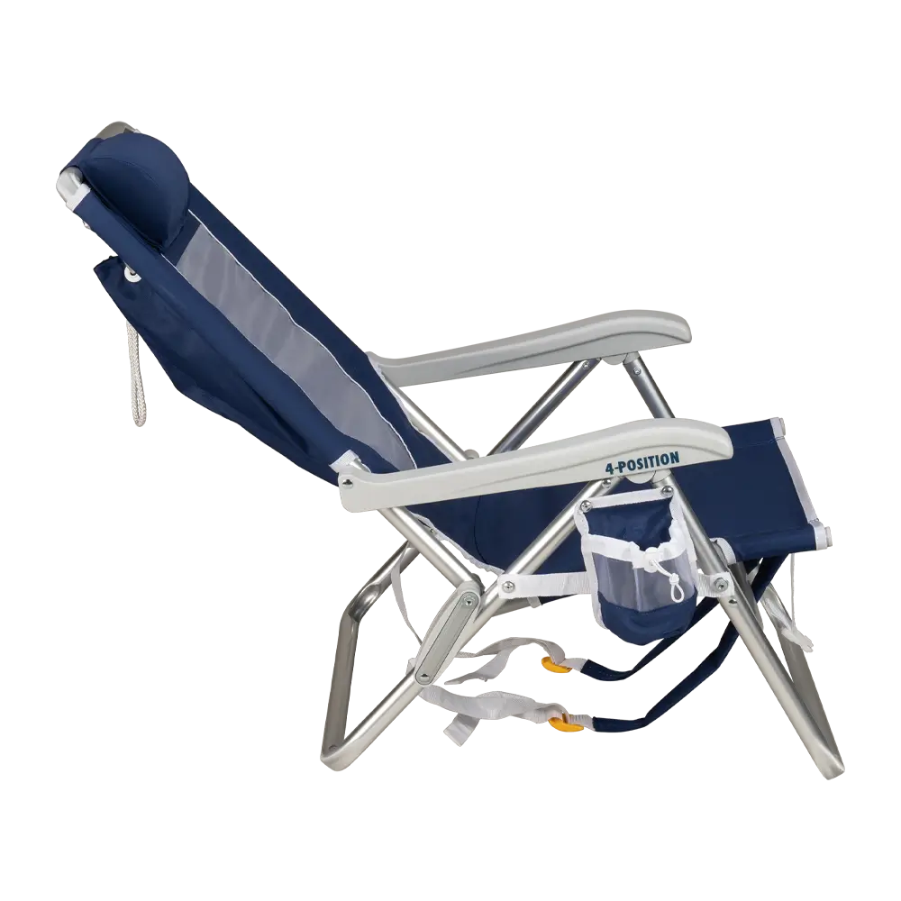 Backpack Beach Chair™ - Travel Edit