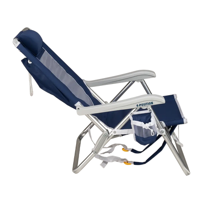 Backpack Beach Chair™ - Travel Edit