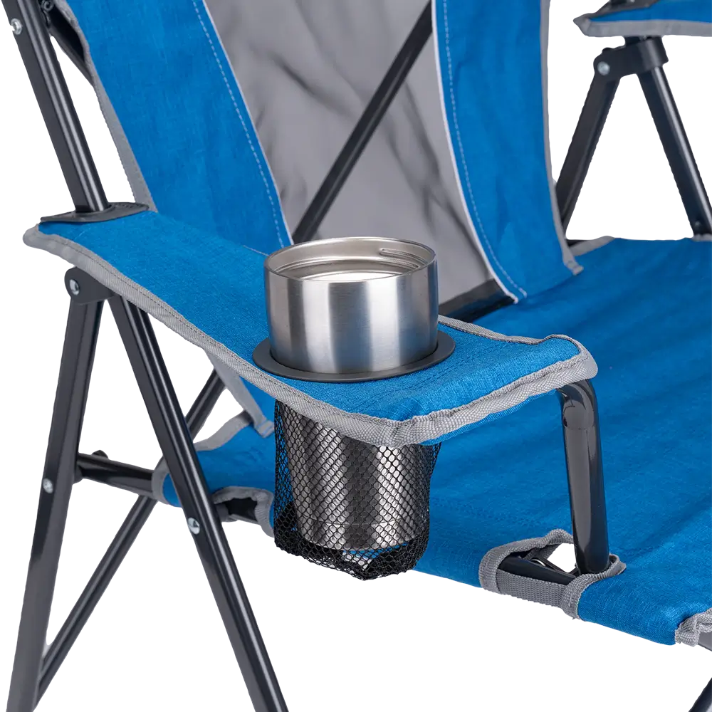 Comfort Quad Chair™ - Smooth Support