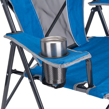 Comfort Quad Chair™ - Smooth Support