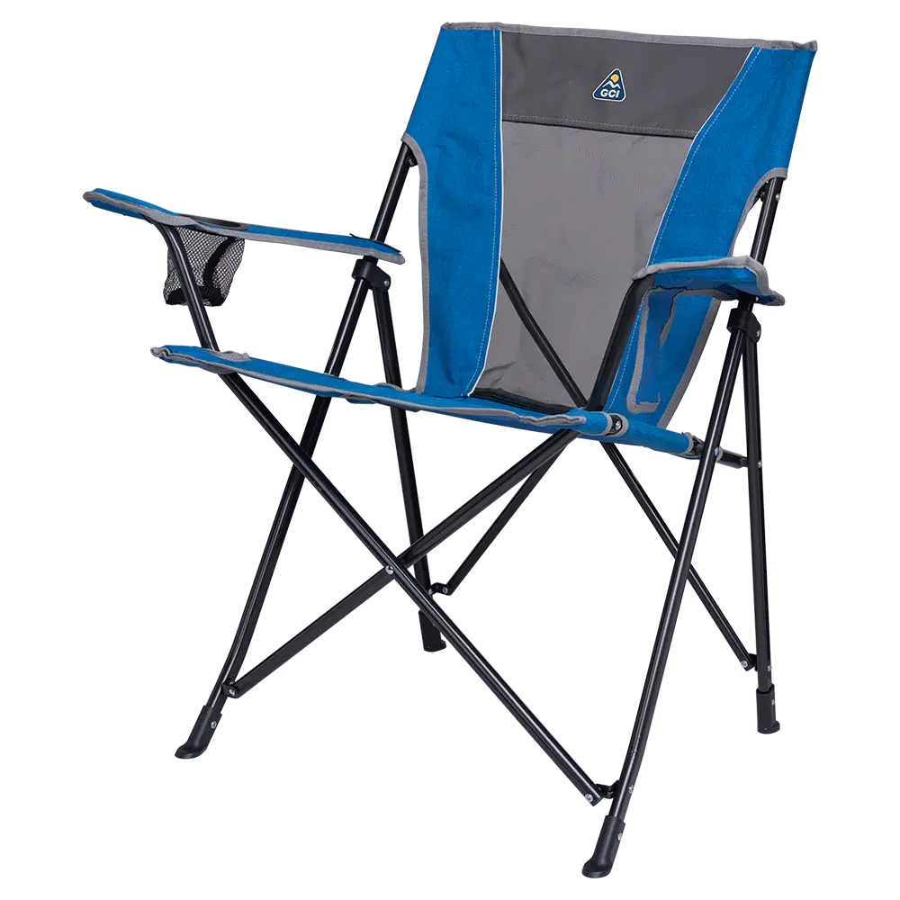 Comfort Quad Chair™ - Smooth Support